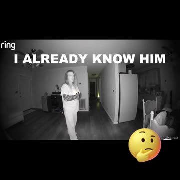 MEET FOURTY YEAR OLD SPIRIT, FROM "BRUSH DAM, ST. PAUL, MN."