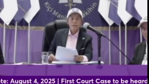 DISSOLUTION of ALL EXISTING COURTS NATURAL LAW is HERE.