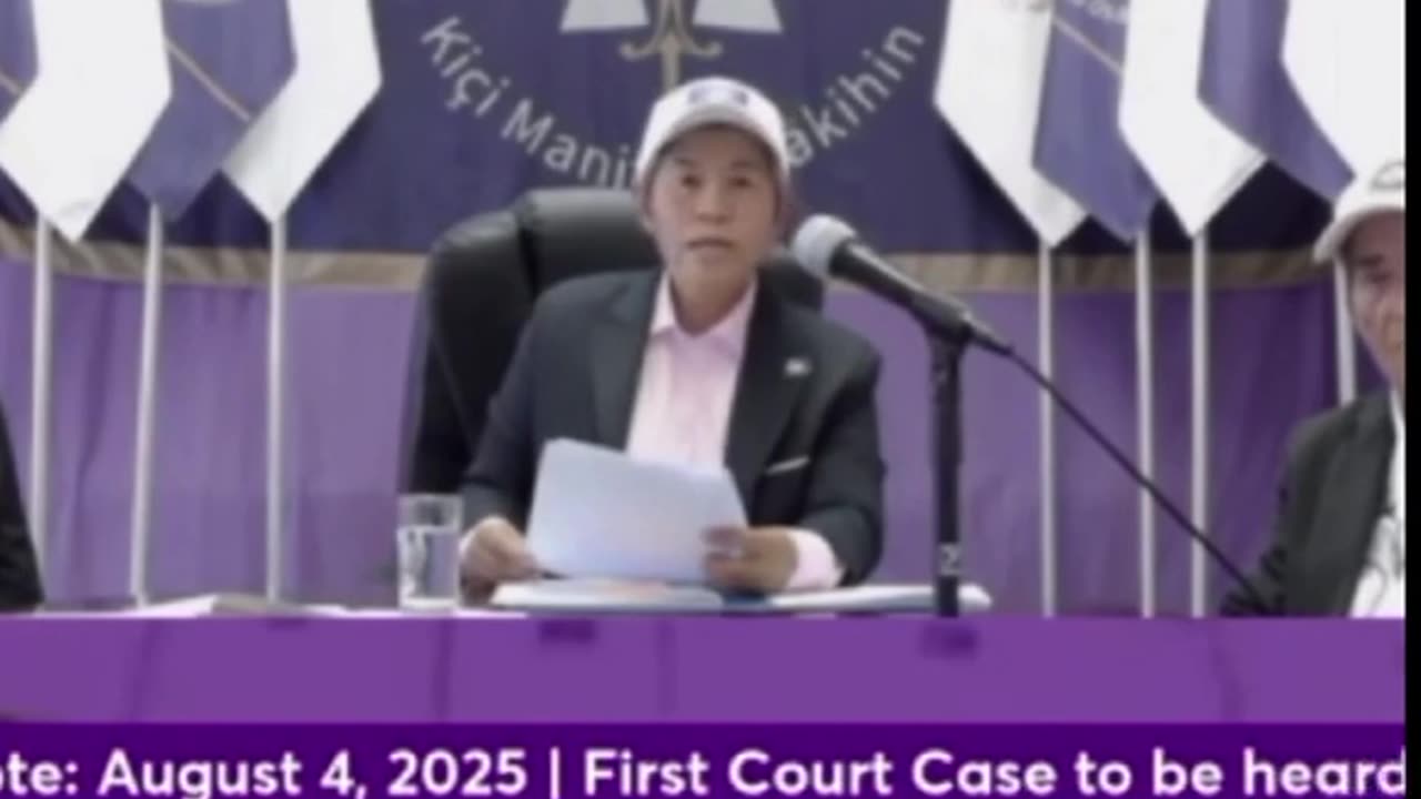DISSOLUTION of ALL EXISTING COURTS NATURAL LAW is HERE.