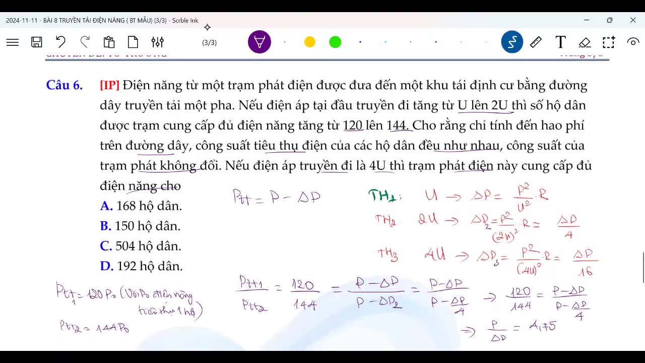 01. Buổi 1 Lí thuyết và bài tập mẫu