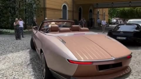 “$28 Million Rolls-Royce – The World’s Most Expensive Car 😳💎”