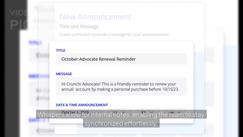How Crunchi Boosted Resolution Speed with the Textline + Freshdesk Integration