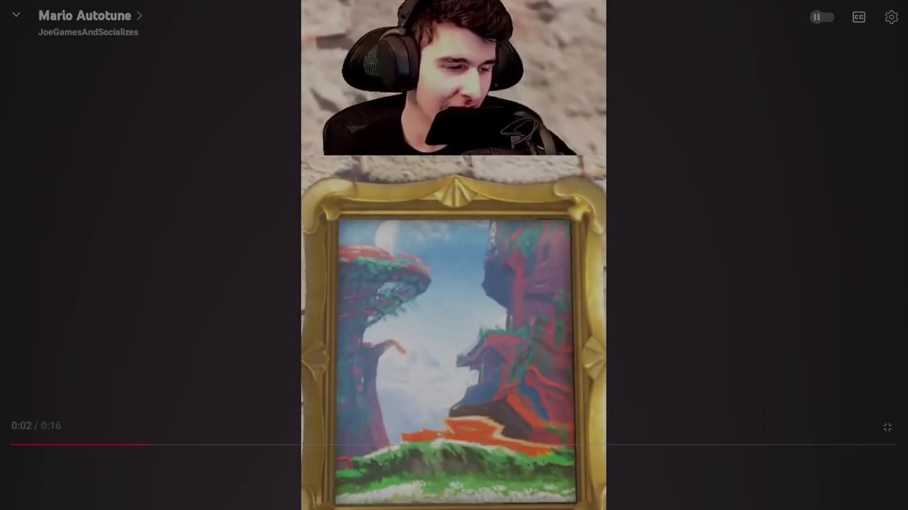 NOT THIS SHIT AGAAIN!