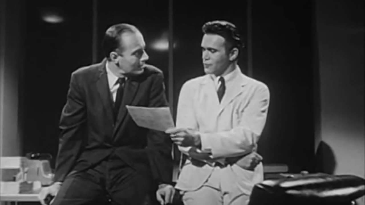 Hands Of A Stranger (1962)