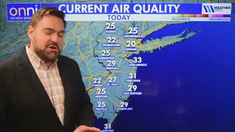 ON NEW JERSEY WITH KEN ROSATO 5-22-25