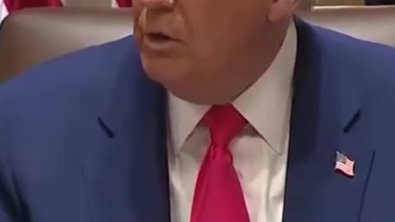 Trump's Take on Immigration and Border Security!