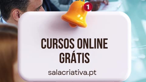Formação Gratuita
