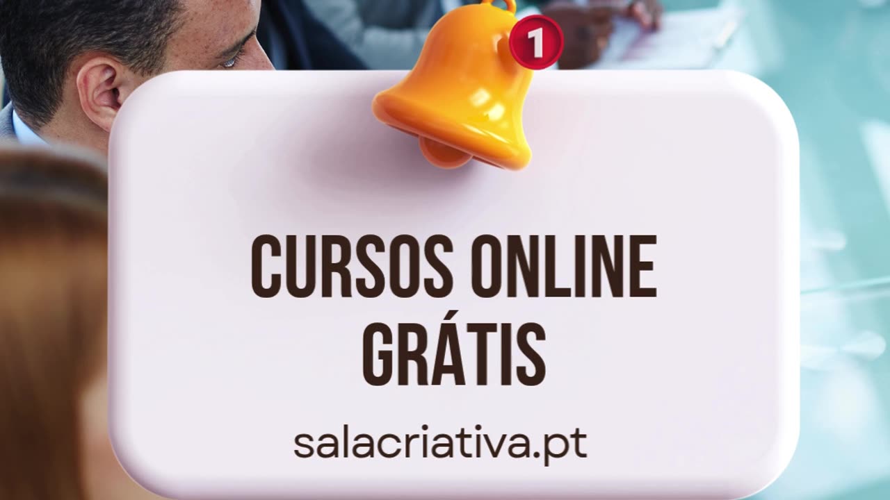 Formação Gratuita