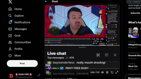 DSP Monetized Metokur - More Whales Gone