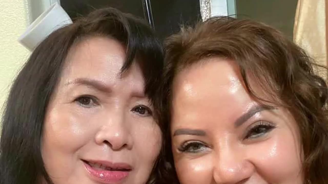 9-19-2024 KRISTYN WAS SLAIN: GOD SAID, "IT'S DONE Re Phuoc Hung's case, & YOU ARE BEAUTIFUL TO ME!"