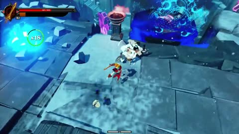 Stories The Path of Destinies chapter 5 part 3