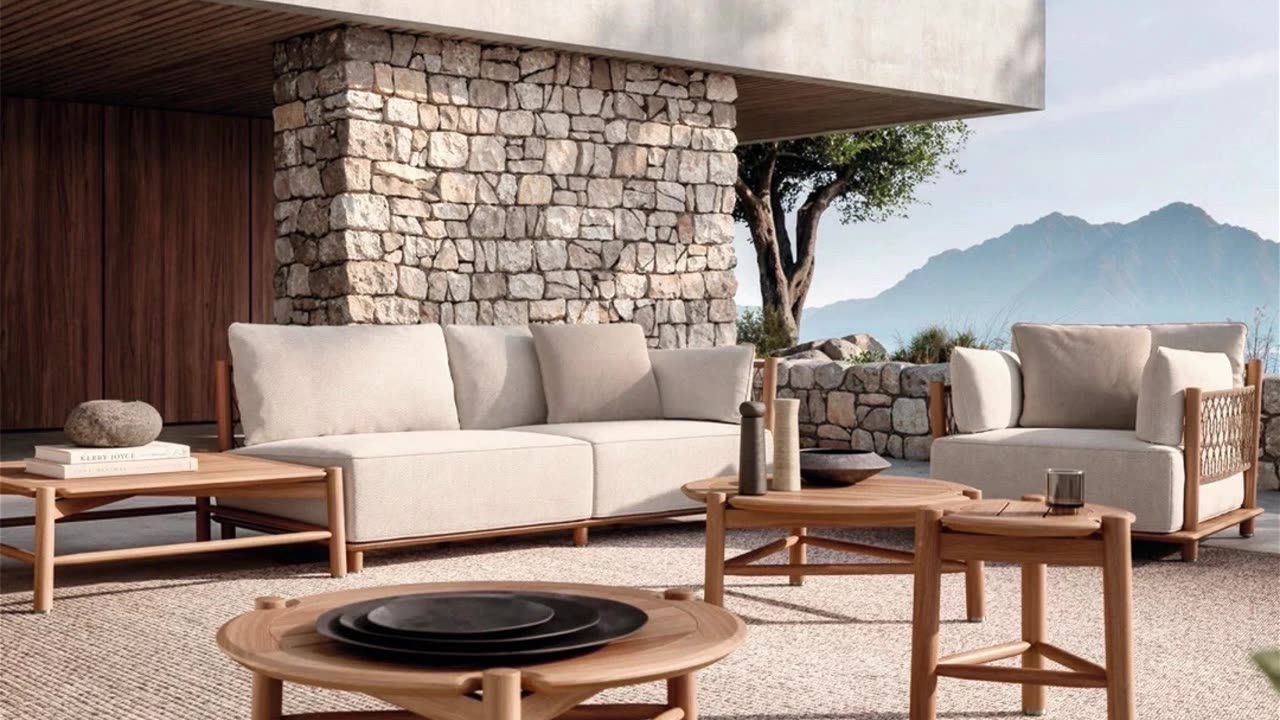 🌈Why compromise on style for the outdoors? 🌤