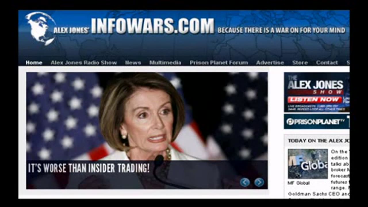 IW Archives 2011 Nov 16