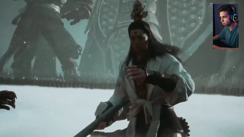 Black Myth Wukong. PARTE = _03