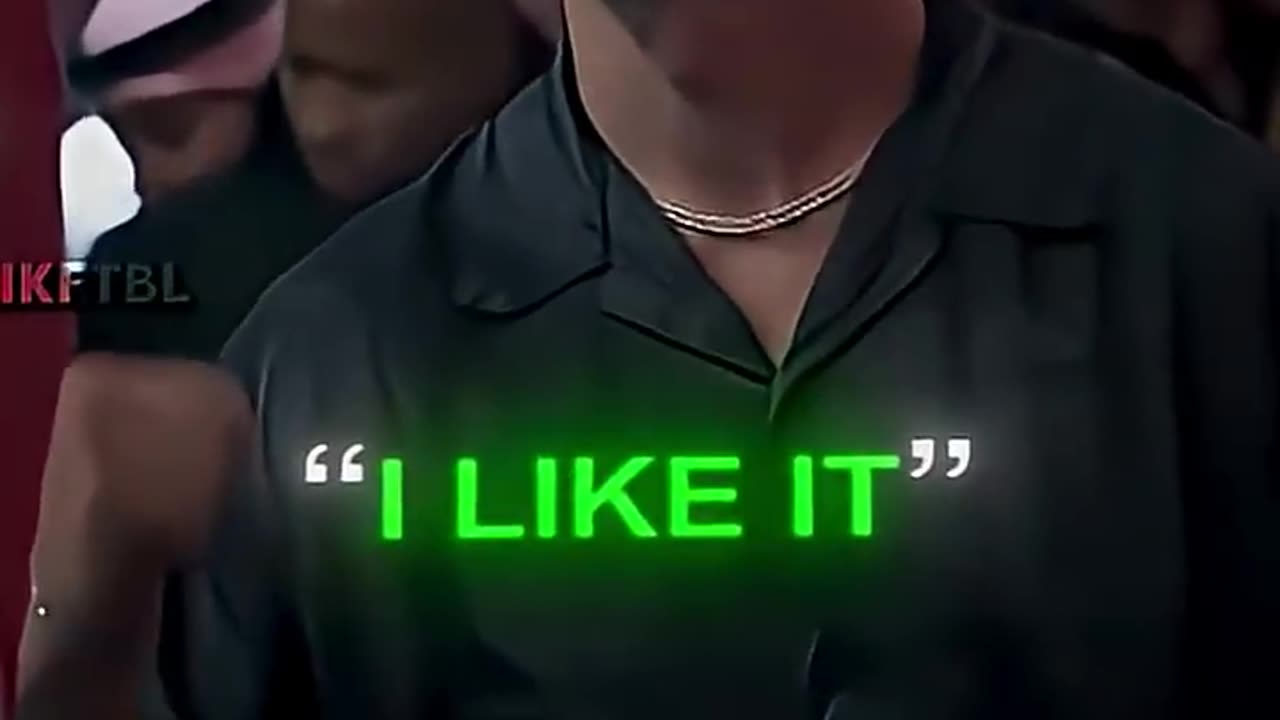 Ronaldo & Ishowspeed