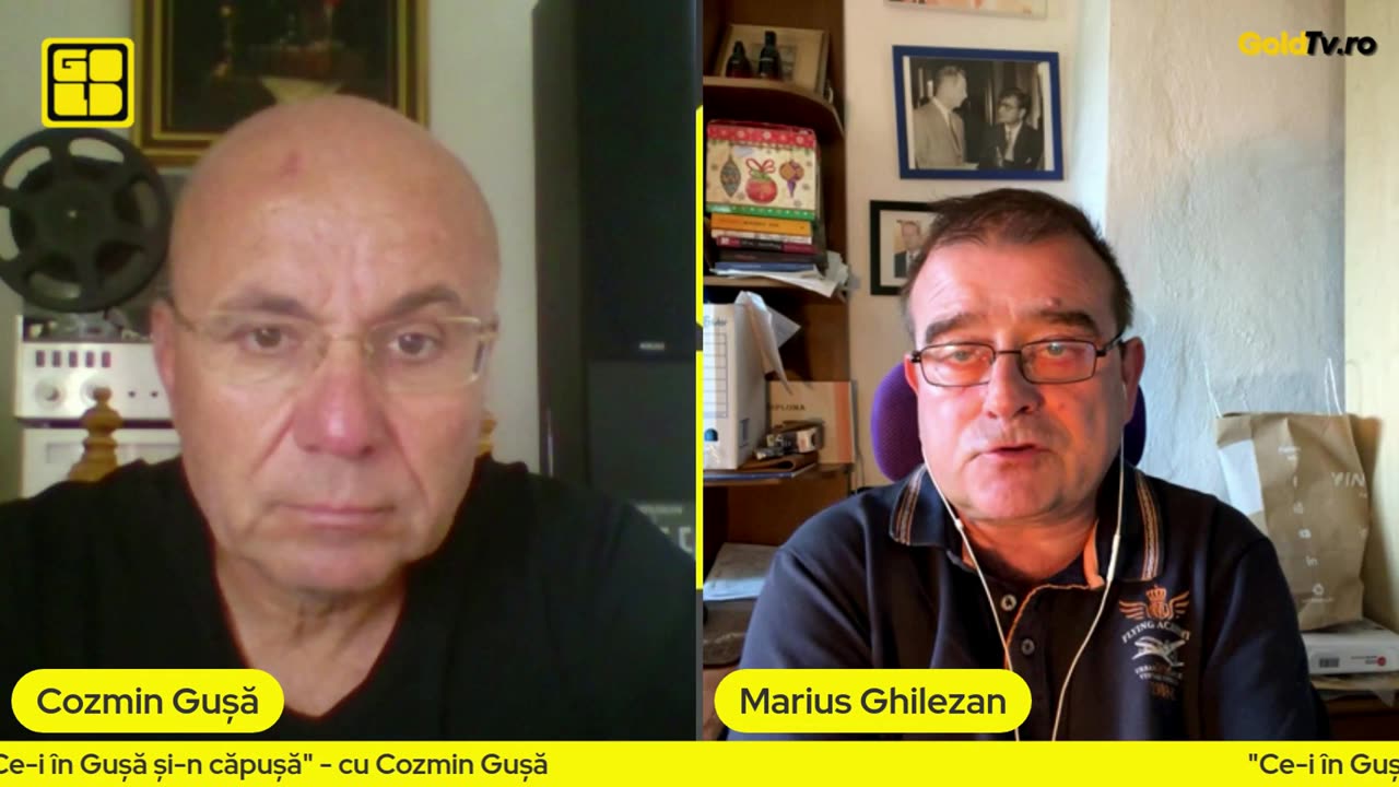 Ghilezan: Marele scandal de la Broșteni este că nu s-a deschis dosar penal