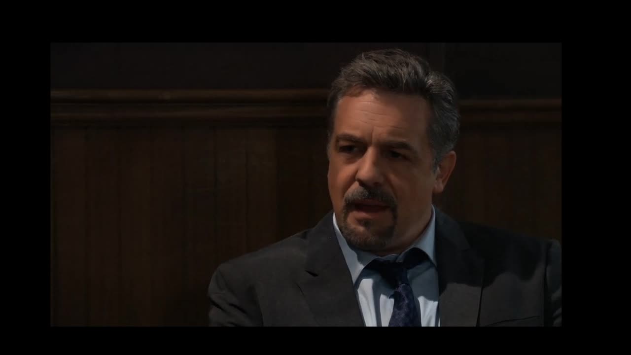 GH Calling It Jack & Anna 8-26-25