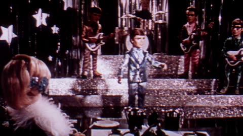 Thunderbirds are GO (1966) - USA Theatrical Trailer