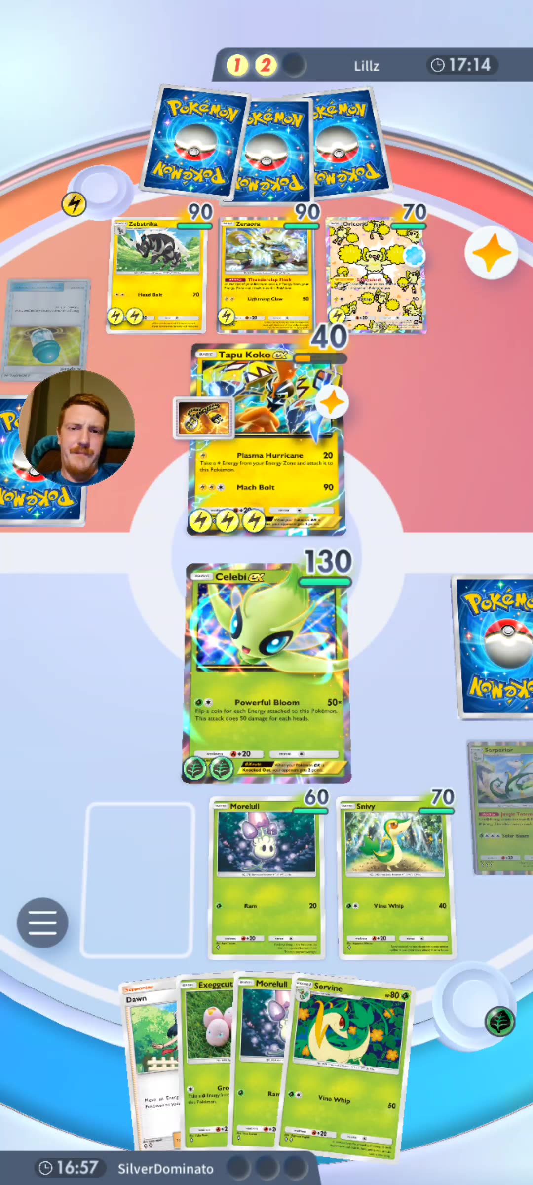 Pokémon TCGP Community Builder EP.69