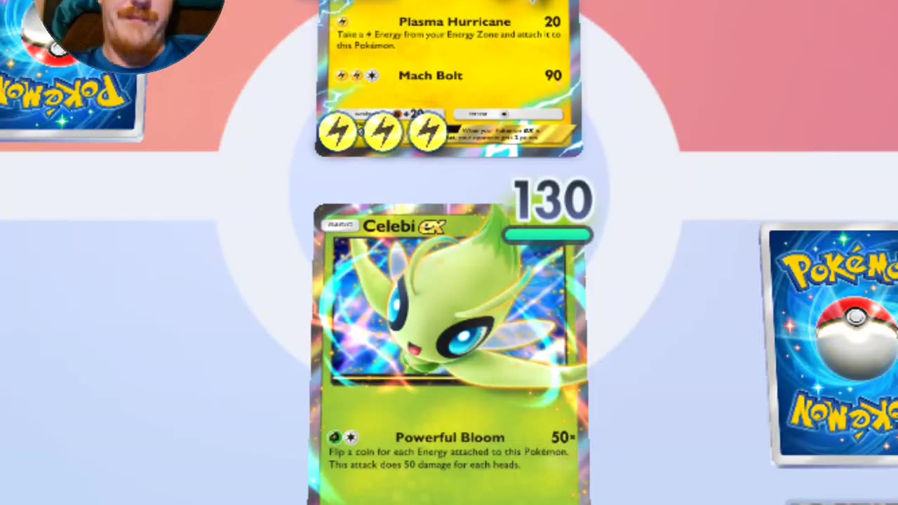 Pokémon TCGP Community Builder EP.69