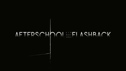 After School - Flashback