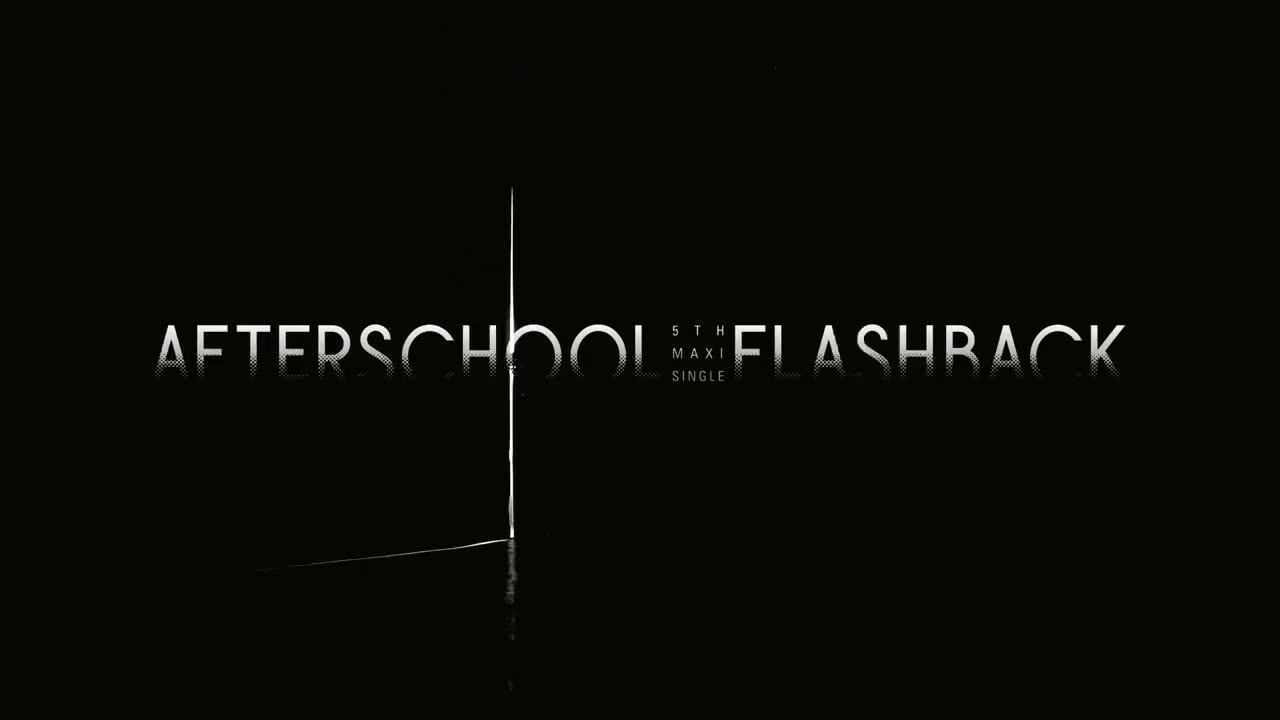 After School - Flashback