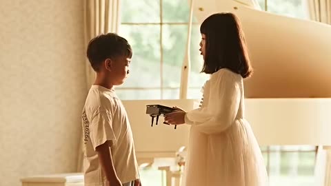 The Scheming Maid S01-EP22
