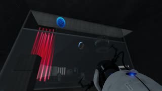 Portal 2: Custom Map - Facility Overview by G. Spamton