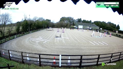 Mousehold Farm Replays