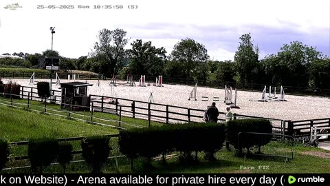 Mousehold Farm Replays