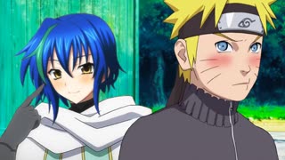 What If Naruto Was The Shadow Dragon Emperor, The Apex Predator Of The Underworld