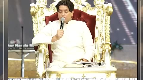 सेवा के लिए कोई motivation नहीं ❌ होता | Anugrah TV #ankurnarulaministries #apostleankuryosephnarula