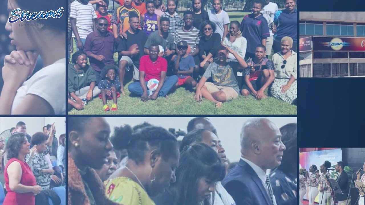 FRIDAY OF SUPERNATURAL REALITIES With PROPHET GERALD NYASULU Ph.D. (08/Aug/2025)