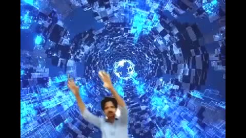 Mobile Magic Cosmos Umakant