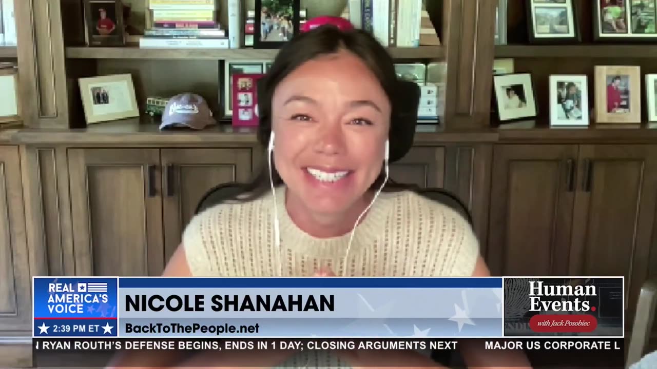 TRUMP TAKES ON BIG PHARMA