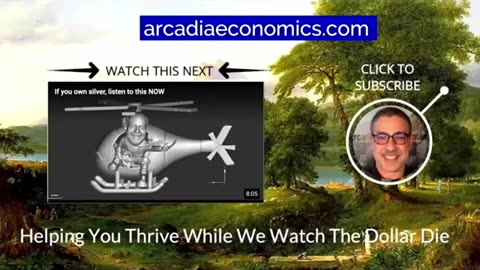 Silver Explodes To $110, Here is Why