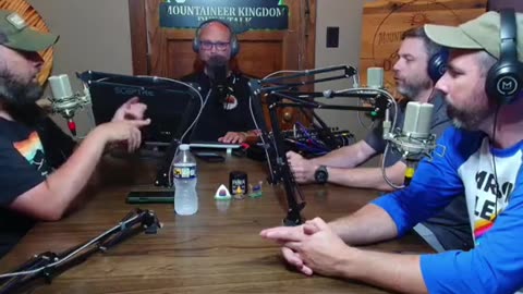 Is Tolerance Just Defending Sin?