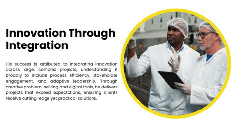 Sustainability and Success: Slanec’s Global Project Legacy