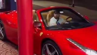 😂🚗 He Didn't Use His Mirrors! Watch What Happens Next! | FunFM