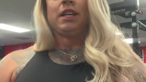 trans woman makes some good points