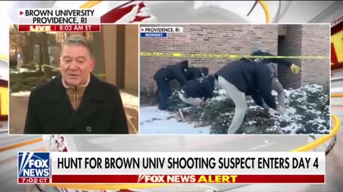 Browning university shooting had the perfect camera blind spot to not capture shooting