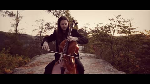 OSI AND THE JUPITER - Appalachia 🇺🇸