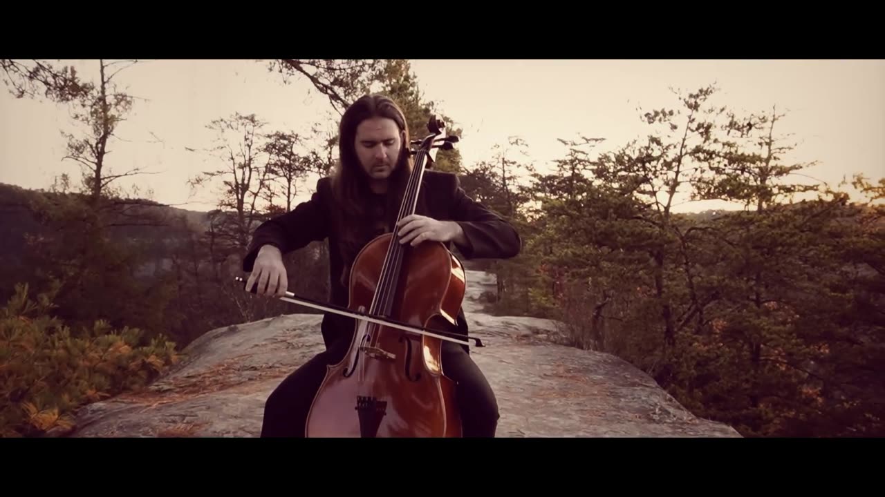 OSI AND THE JUPITER - Appalachia 🇺🇸