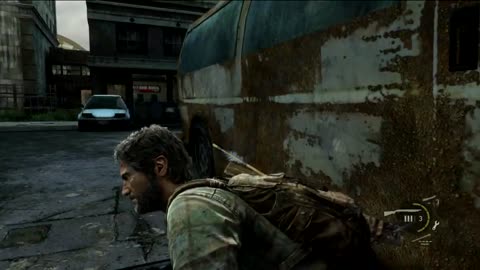 The Last of Us Remastered Playthrough Part33