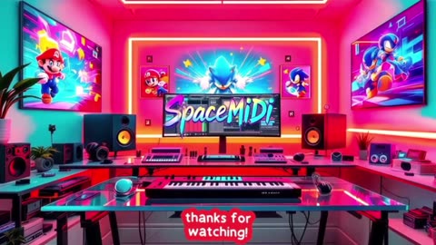 Mega Man X4 🧿 Stage X 🎹MIDI🎹