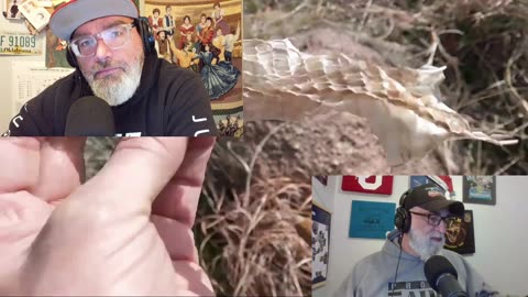 Forget Big Bend! 🌵 Discover Oklahoma’s Secret Desert Wilderness