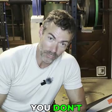 Secret to Bigger Delts? Try Partials! (John Meadows Tip)