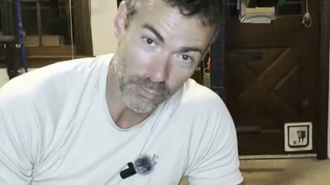 Secret to Bigger Delts? Try Partials! (John Meadows Tip)