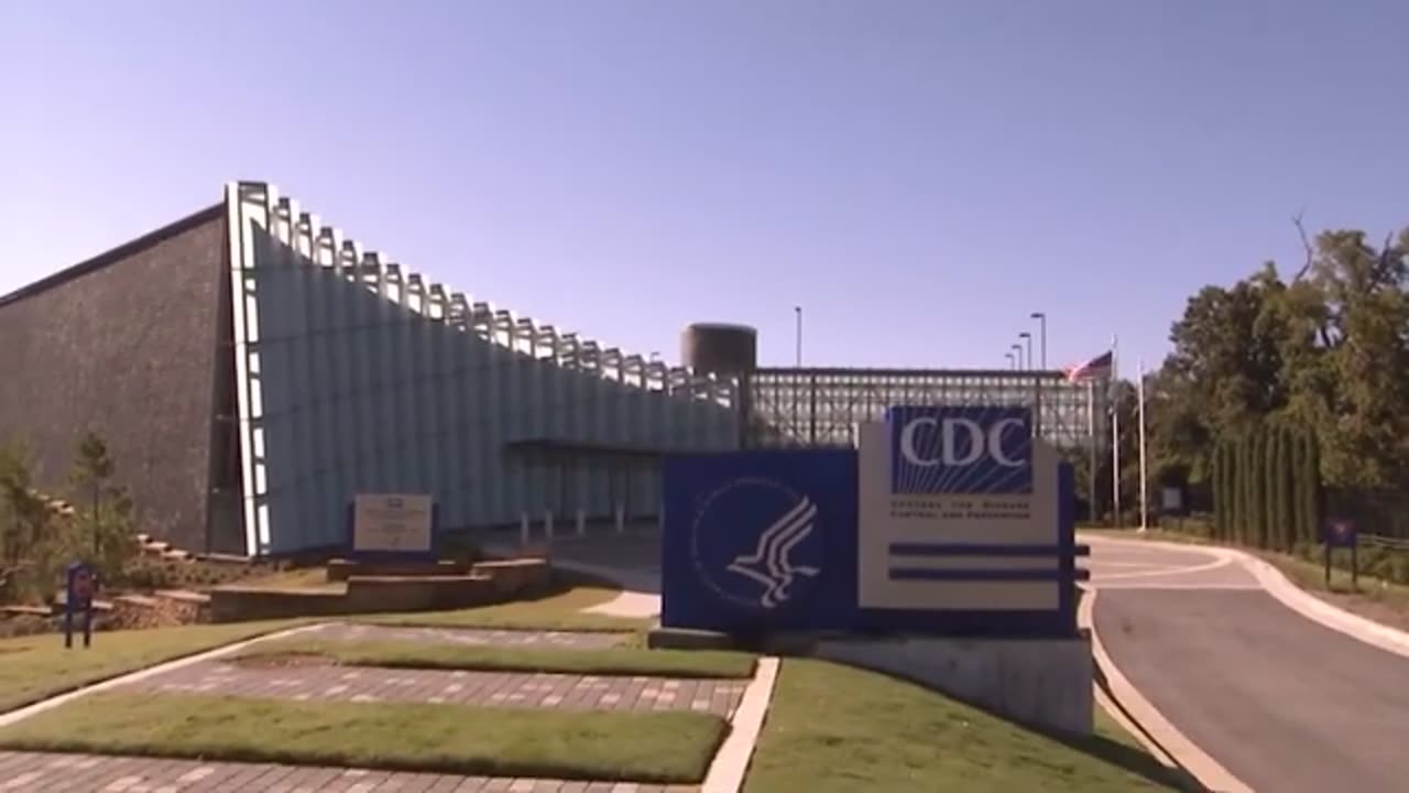 FDA Investigating Link Between COVID Shots and Adult Deaths