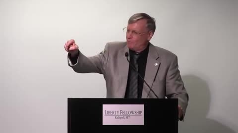 Pastor Chuck Baldwin: "These Zionist Christians who support Israel are NOT Christian!"